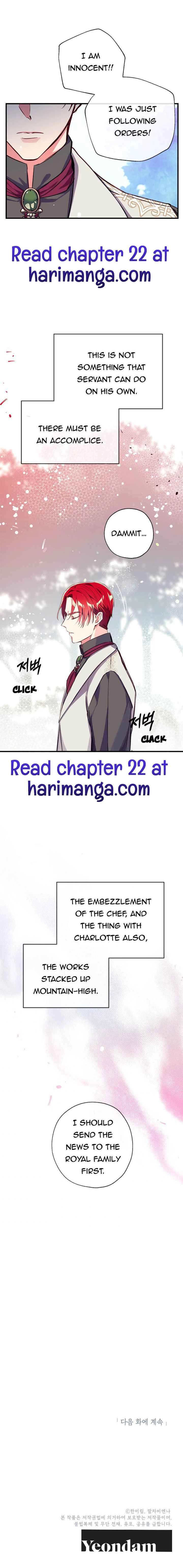 Can We Become a Family? Chapter 21 16